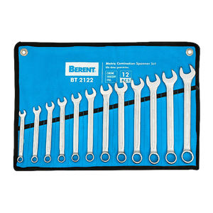 12pcs combination wrench set (BT2122)