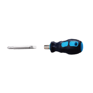 2 in 1 screwdriver set (6*38)