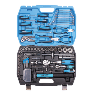 101PCS Mechanical tool set