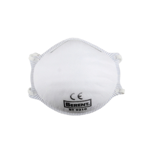 Disponable dust mask