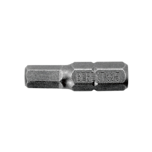 Screwdriver bit