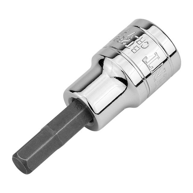 10MM hexagon bit socket