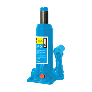 Hydraulic Bottle Jack
