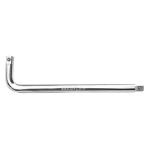 1/2"Mirror L rod